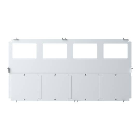 Striebel&John Bodenblech mit RB46F3