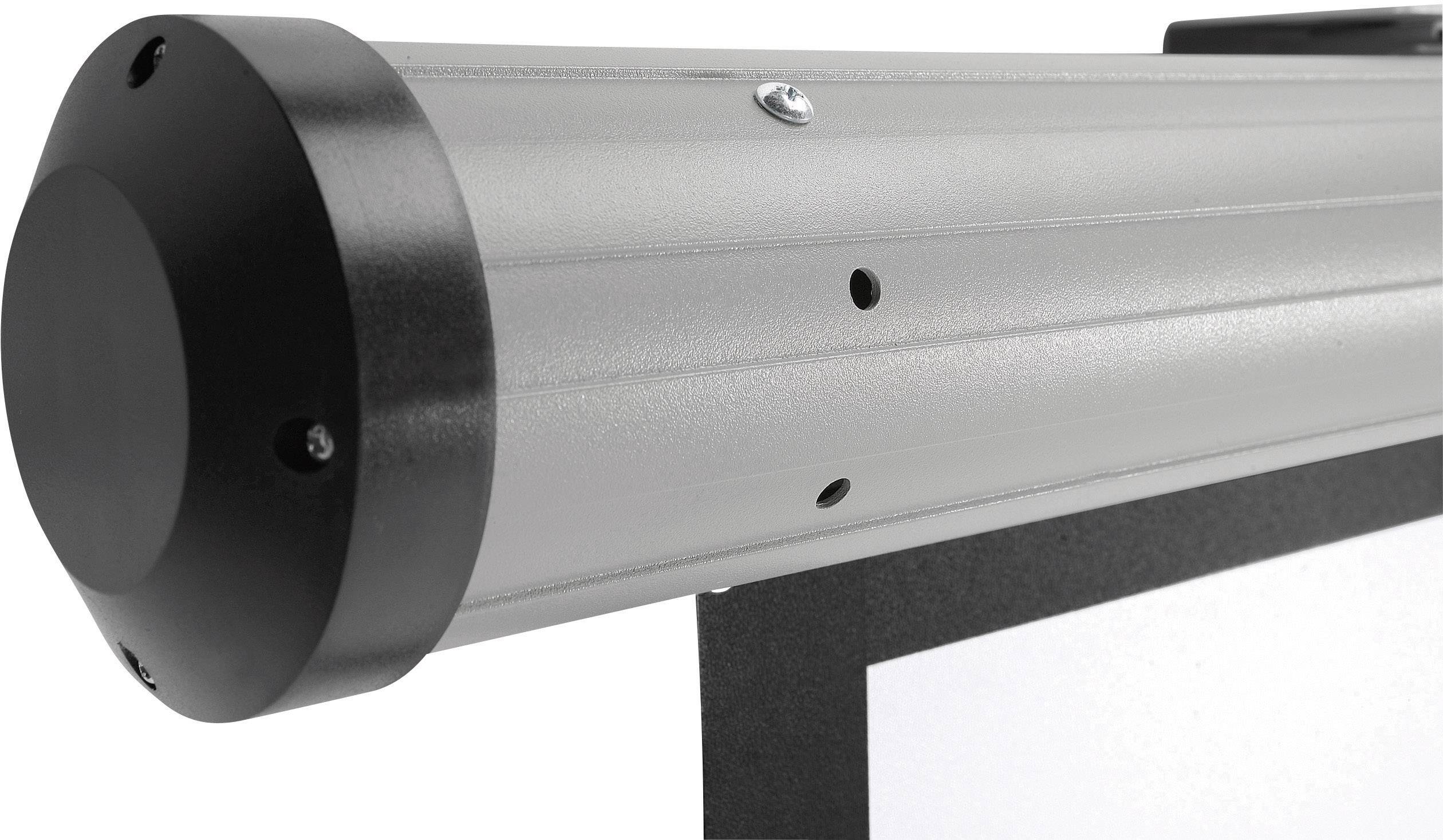 Medium Design Rollo Manuell 16232 Rolloleinwand 172 x 97 cm Bildformat: 16:9