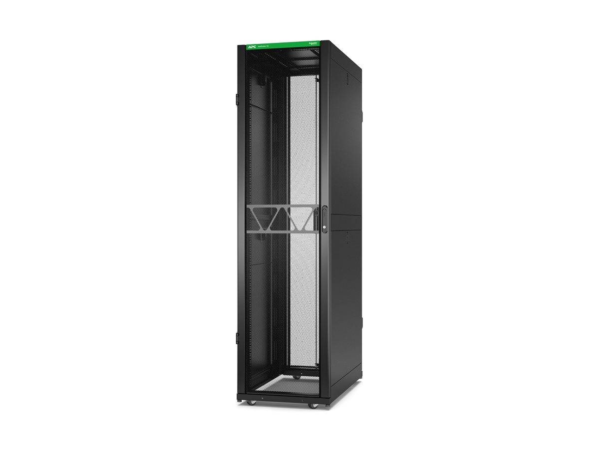 APC NetShelter SX Gen 2 - Schrank Netzwerkschrank - 2258 (H)
