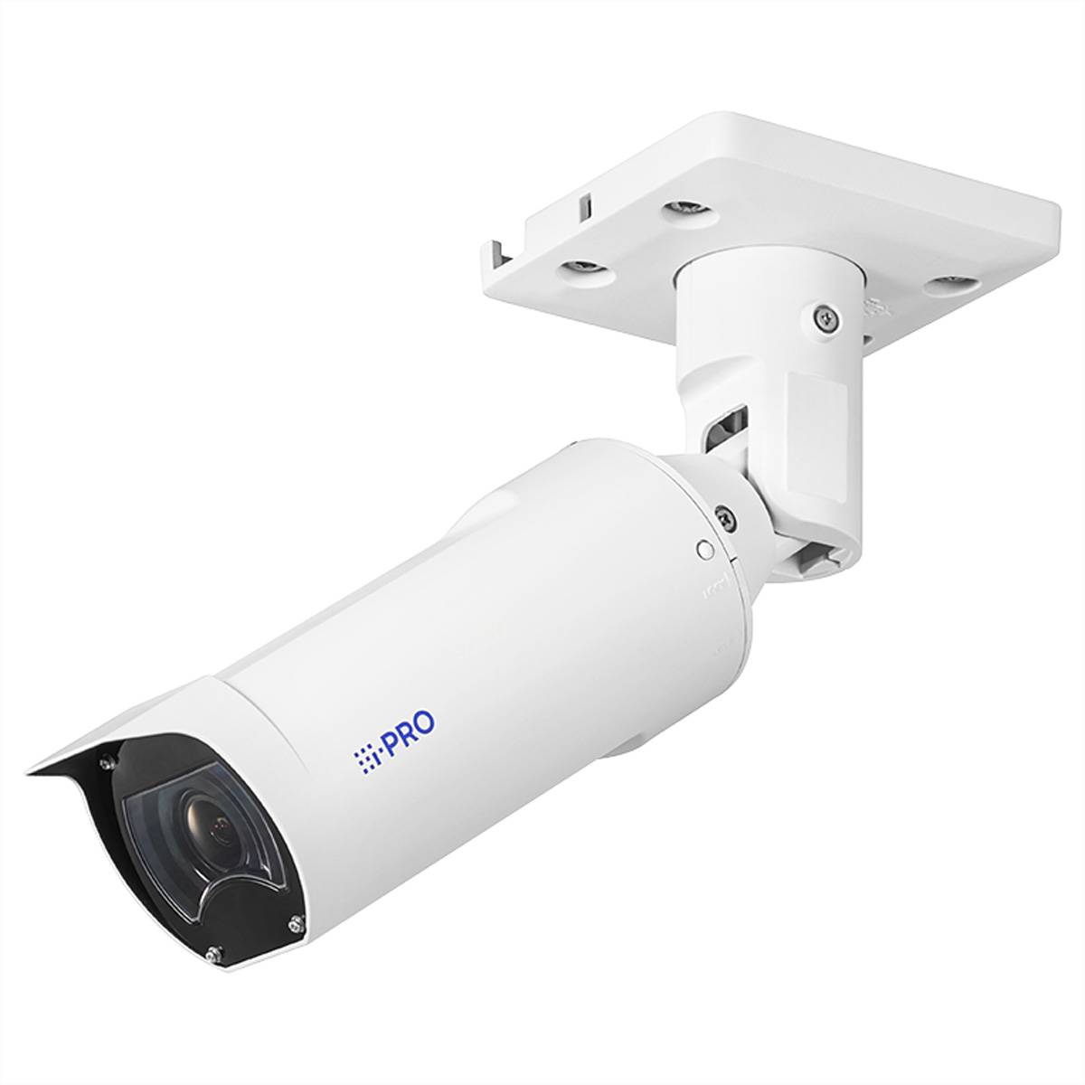 I-PRO WV-U15350-V3L Bullet AI-Kamera 2 MP, 31-114°, IR-LED 42m