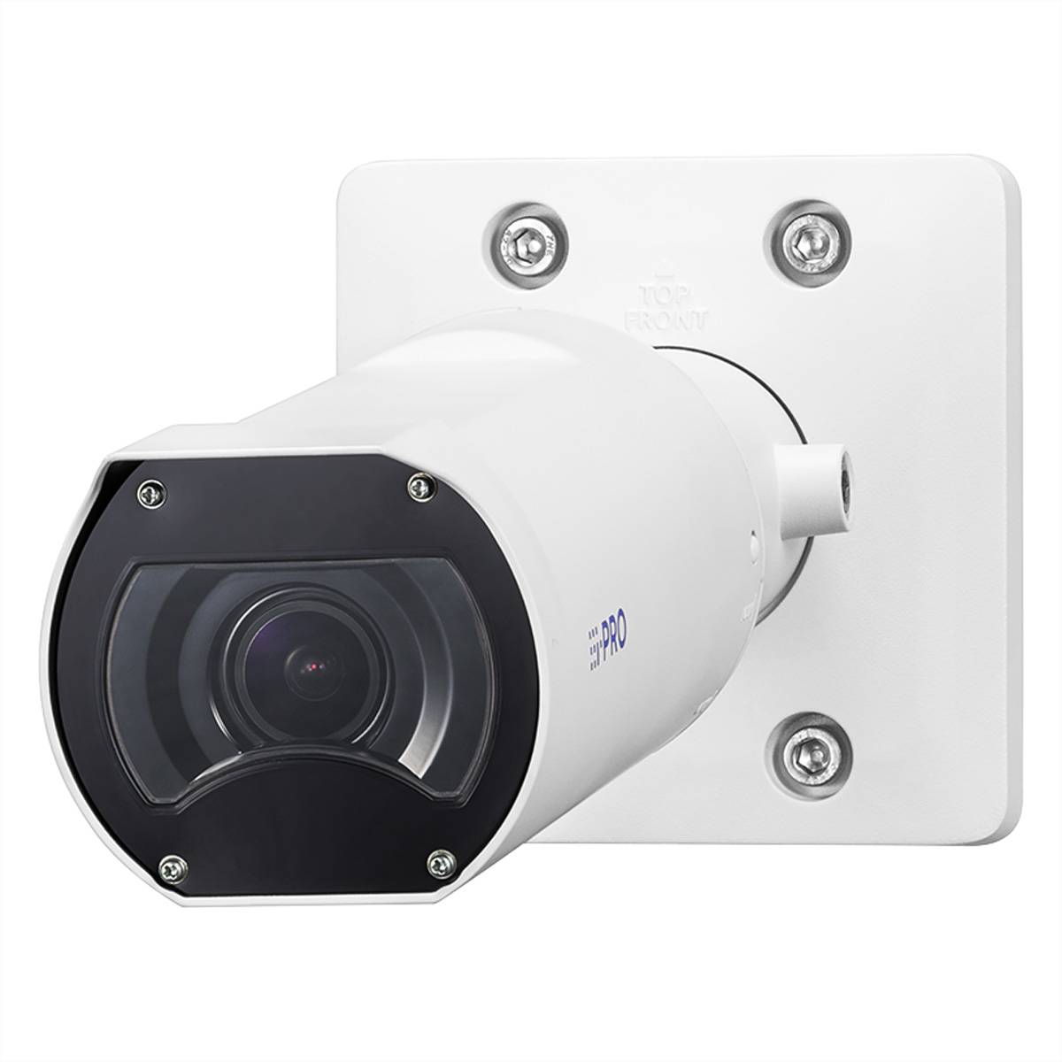 I-PRO WV-U15550-V3L Bullet AI-Kamera 5 MP, 28-102°, IR-LED 28m