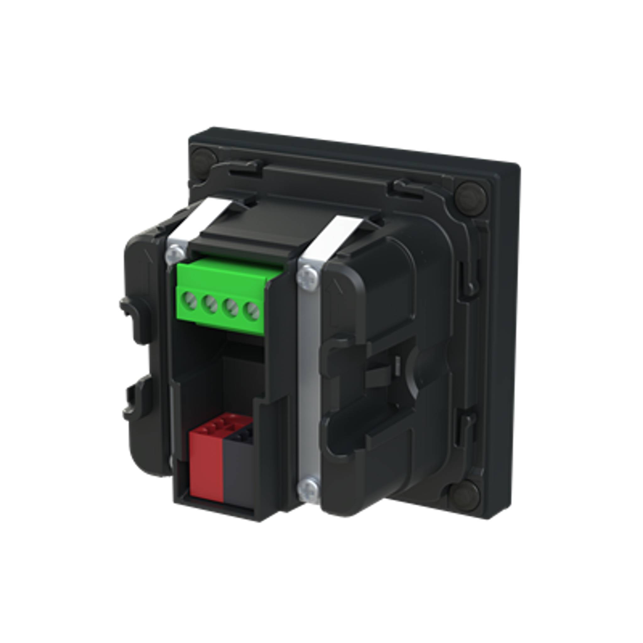 BUSCH JAEGER Display 2.4" für Busch balance SI SD/U12.55.11-825 2TMA310010B0001