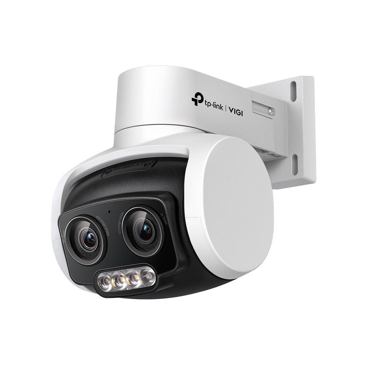 VIGI C540V TP-LINK TECHNOLOGIES, TP-Link VIGI C540V Sicherheitskamera IP-Sicherheitskamera Innen &amp; Außen 2560 x 1440 Pi
