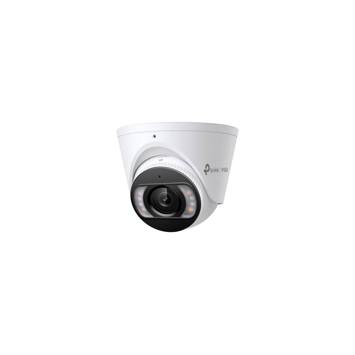 TP-LINK VIGI C455 V1.6 - Netzwerk-Überwachungskamera - schwenken / neigen
