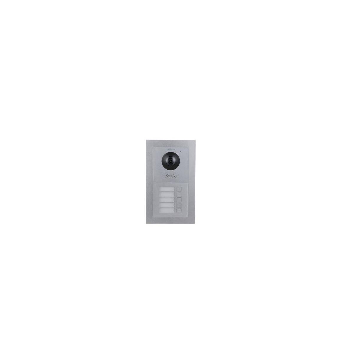 Dahua Pro Series VTO4202F-MB1 - Sprechanlage