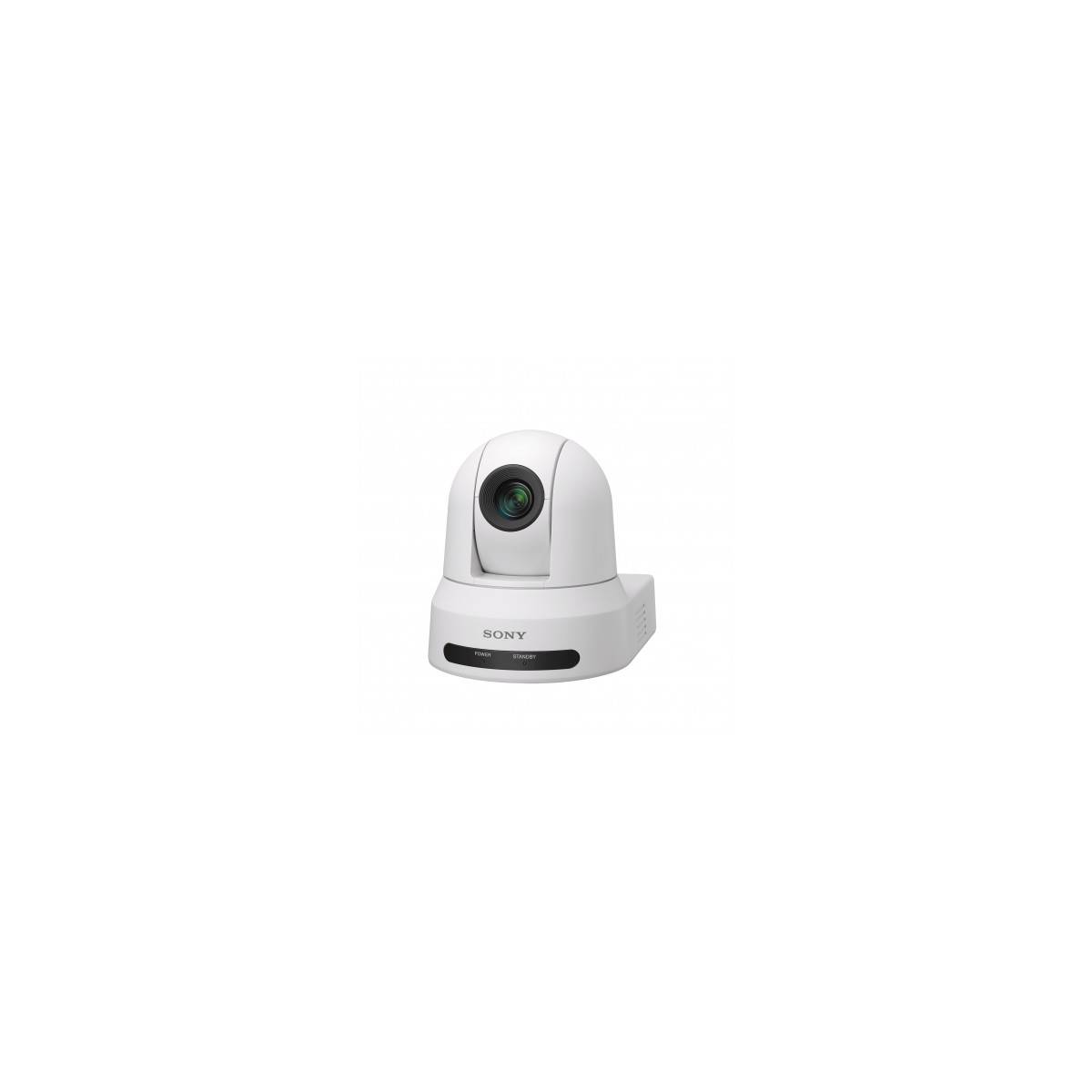 Sony SRG-X40UH/WC PTZ Kamera, 3840 x 2160 4K UHD, 8 MP, 30 fps, 70°