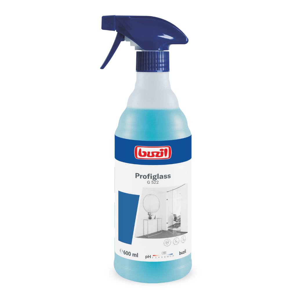 buzil Profiglass Glasreiniger 0,6 l