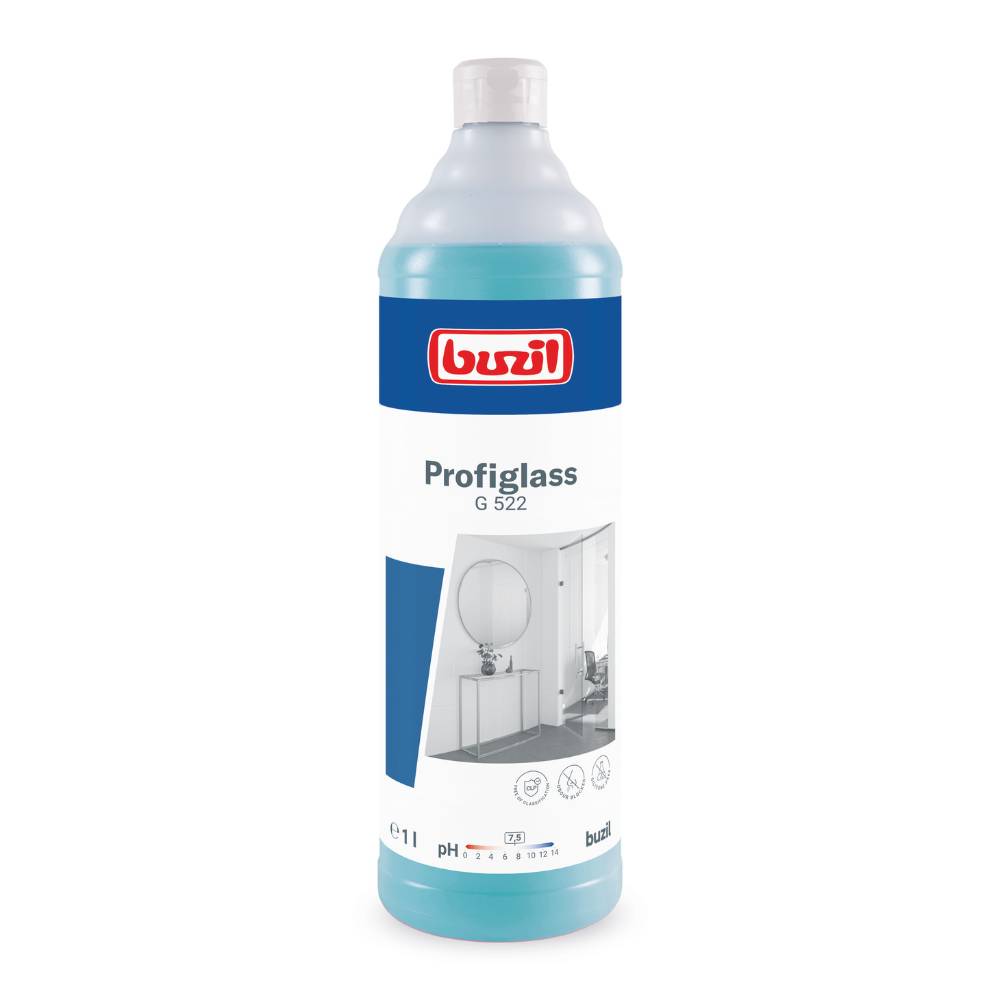 buzil Profiglass Glasreiniger 0,6 l