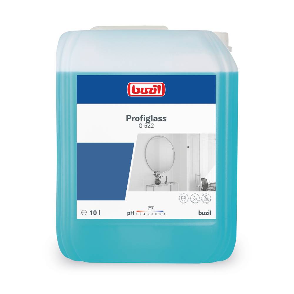 buzil Profiglass Glasreiniger 0,6 l