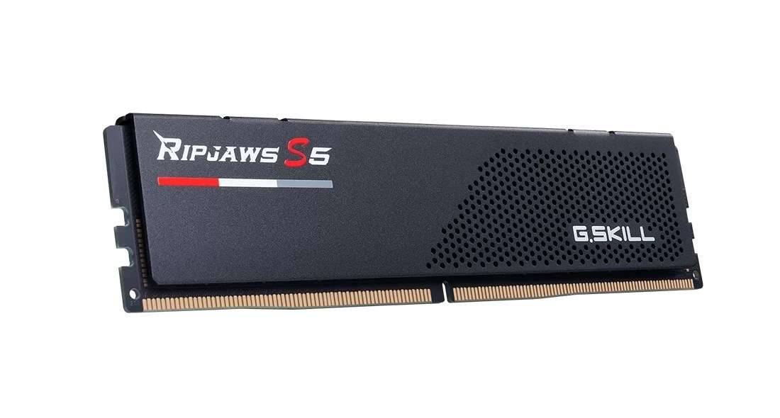 G.Skill Ripjaws S5 - DDR5 - Kit - 96 GB: 2 x