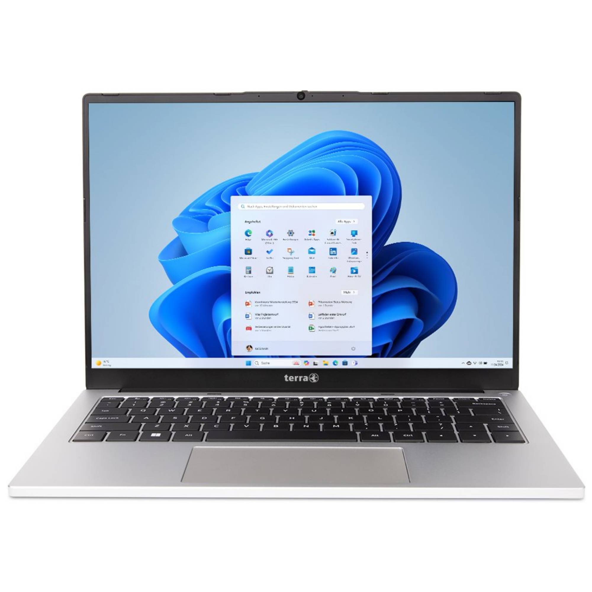 Wortmann TERRA MOBILE 1410M Notebooks &amp; Zubehör
