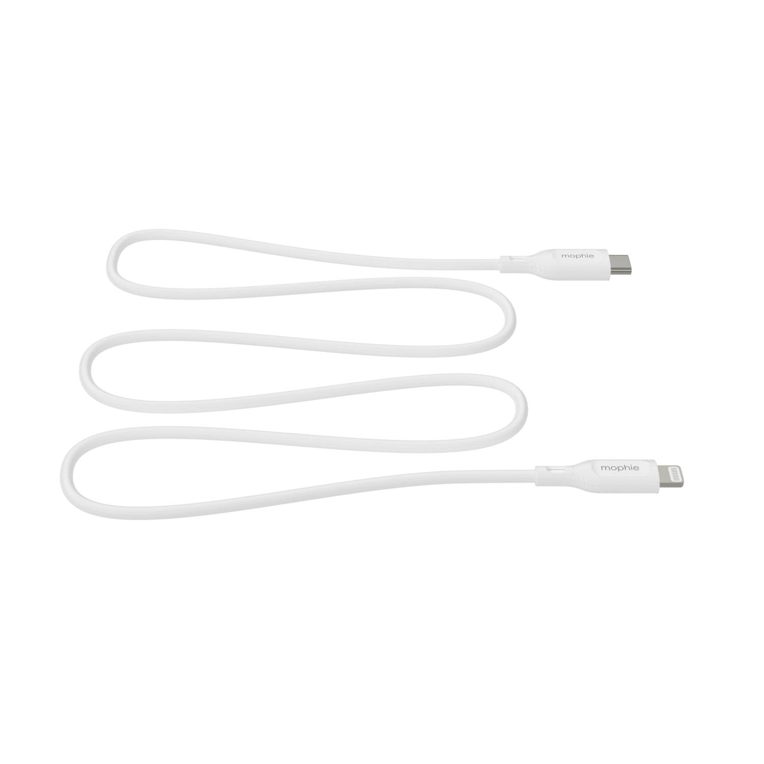 ZAGG mophie essentials - USB-Kabel - 24 pin USB-C (M)