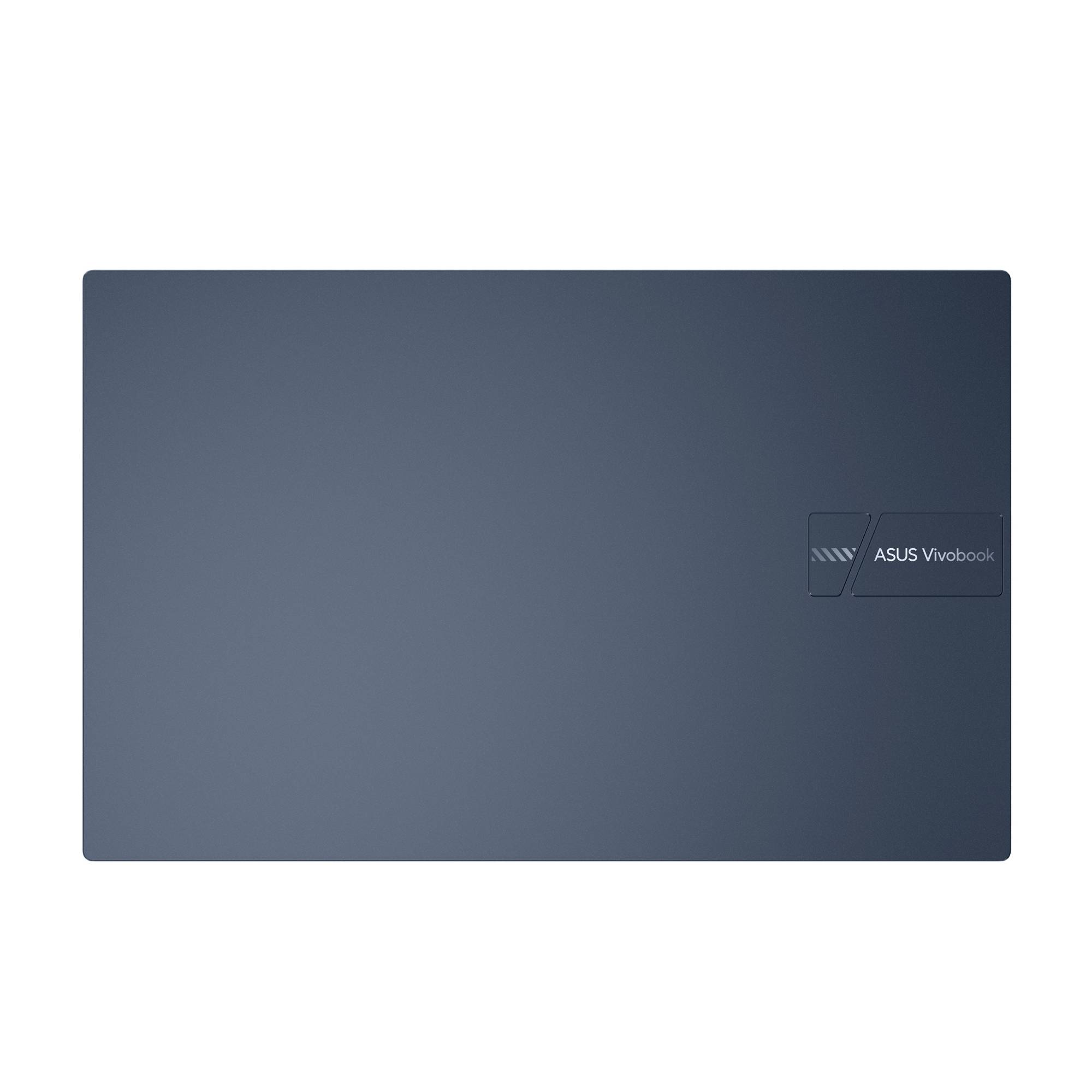 ASUS Vivobook 17 X1704VA-AU1237W, Intel Core 5, 43,9 cm (17.3"), 1920 x 1080 Pixel, 16 GB, 512 GB, Windows 11 Home