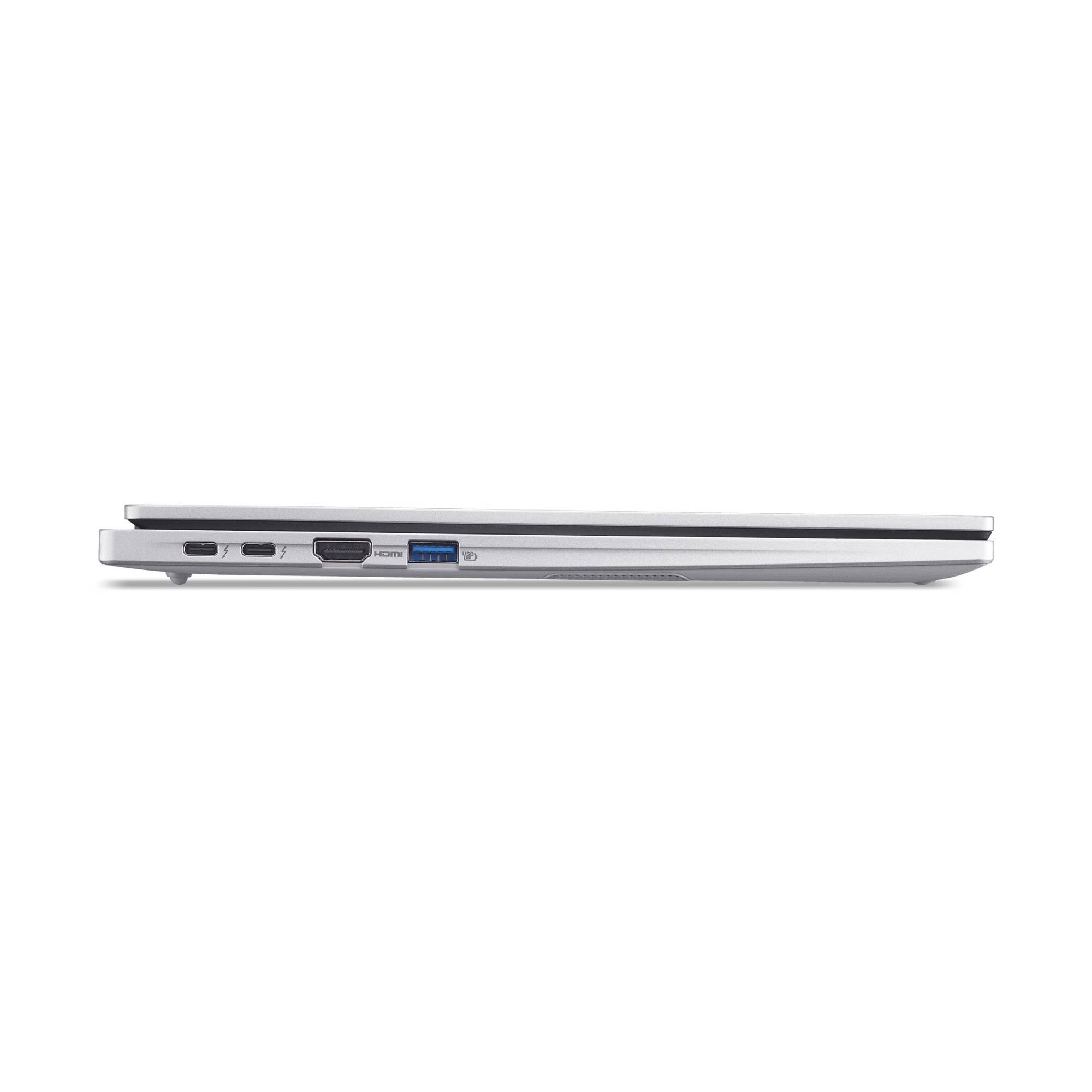 Acer TravelMate P2 15 TMP215-55-G2-TCO - Intel Core Ultra 7 255U / 2 GHz - Win 11 Pro - Intel Graphics - 32 GB RAM - 1.0