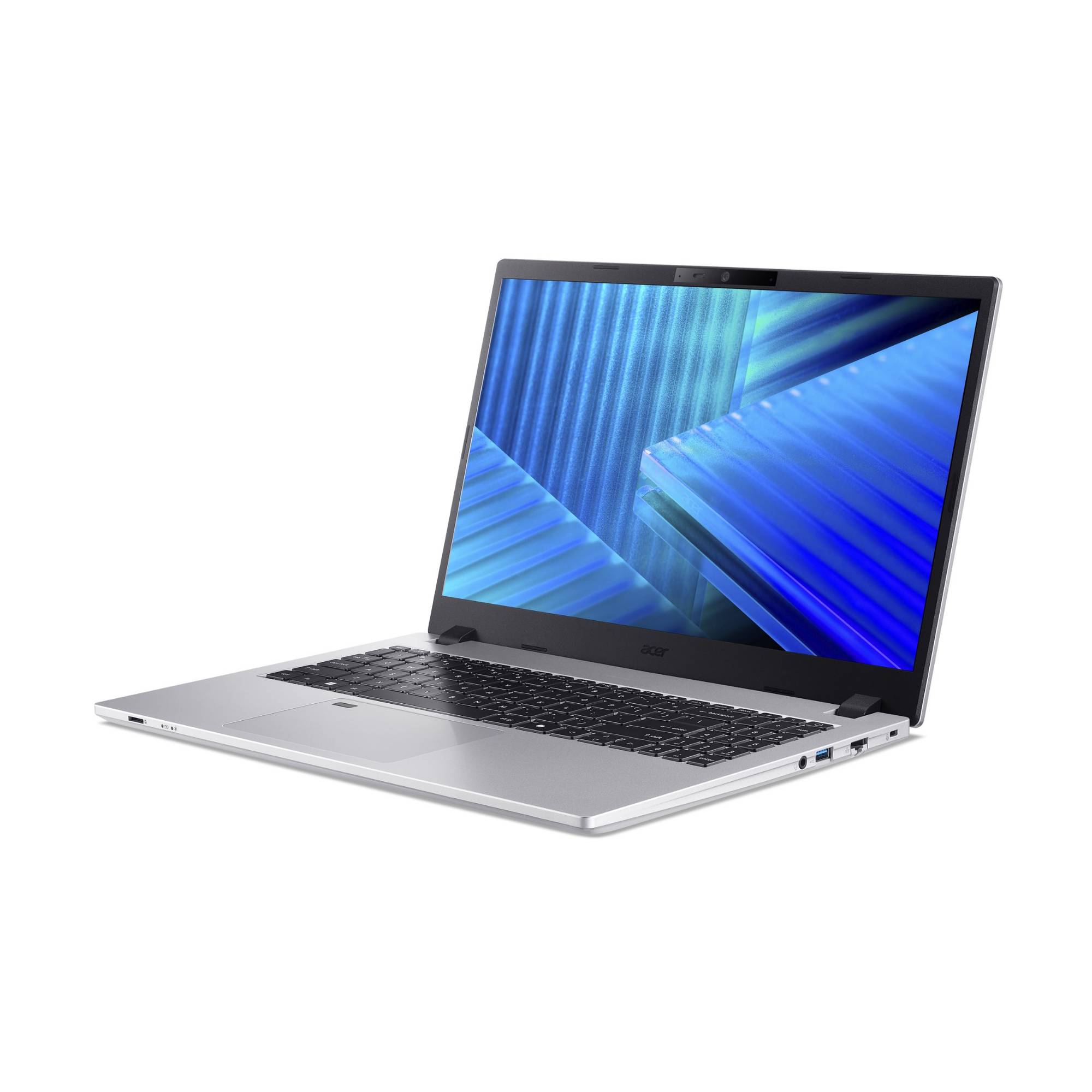 Acer TravelMate P2 15 TMP215-55-G2-TCO - Intel Core Ultra 7 255U / 2 GHz - Win 11 Pro - Intel Graphics - 32 GB RAM - 1.0