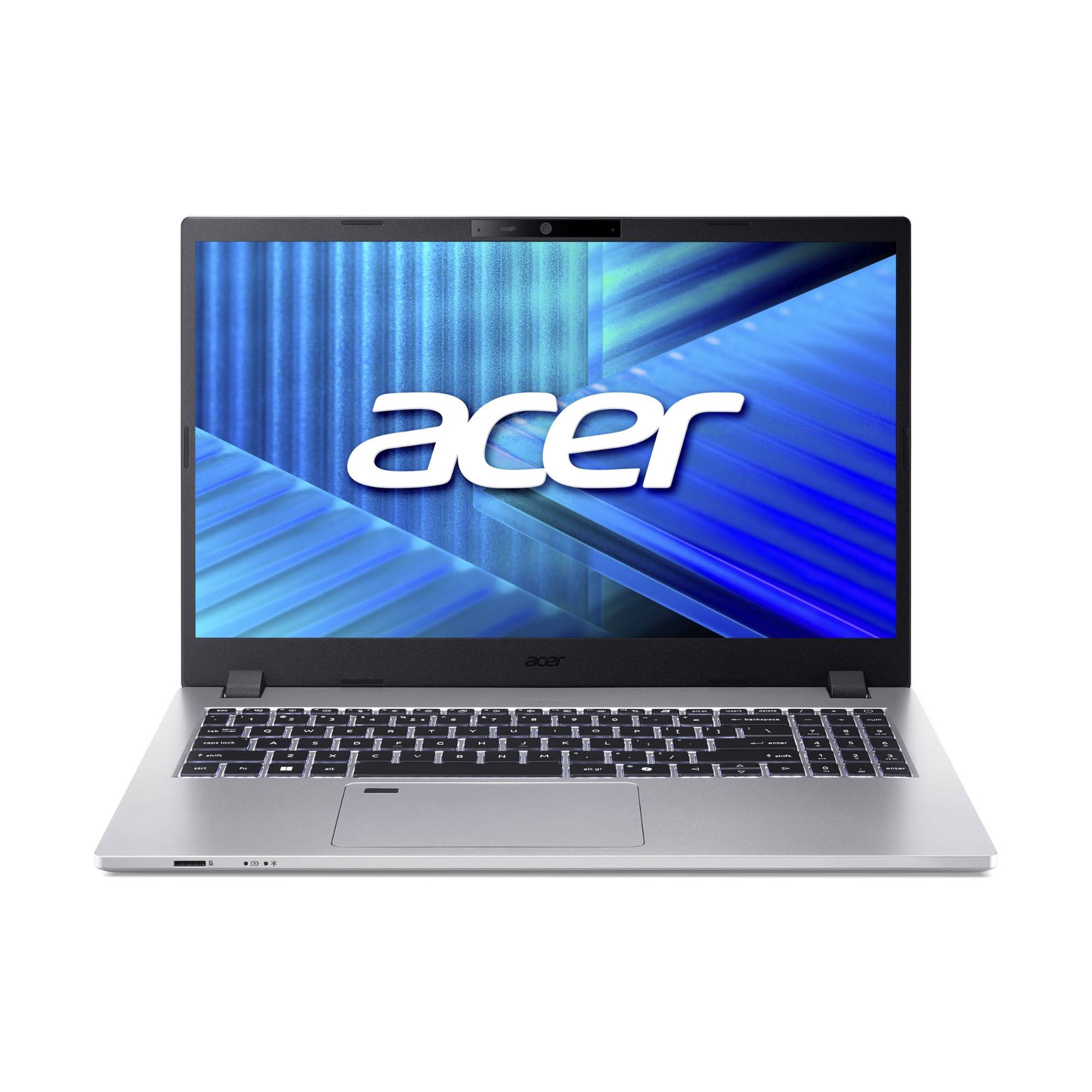 Acer TravelMate P2 15 TMP215-55-G2-TCO - Intel Core Ultra 7 255U / 2 GHz - Win 11 Pro - Intel Graphics - 32 GB RAM - 1.0