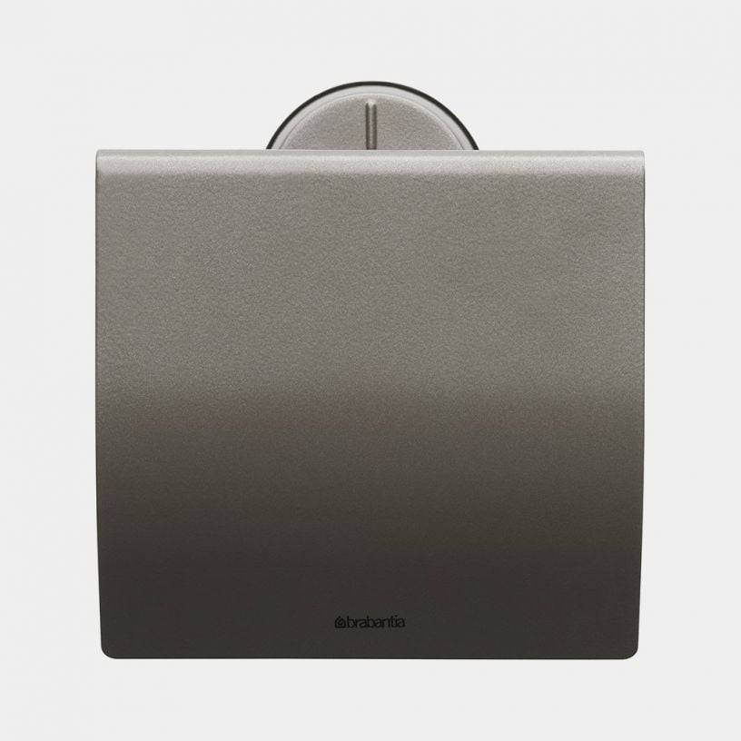 Brabantia Toilettenpapierhalter Platinum