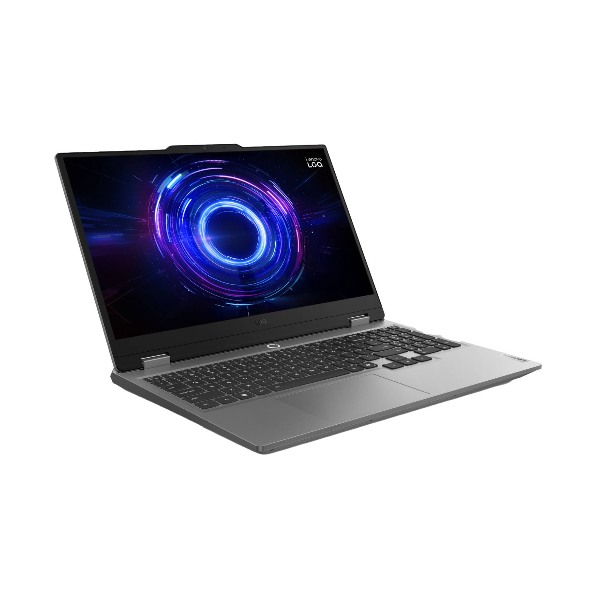 Lenovo LOQ 15IRX10 83JE - Intel Core i7 13650HX / 2.6 GHz - Win 11 Home - GeForce RTX 5070 - 16 GB R