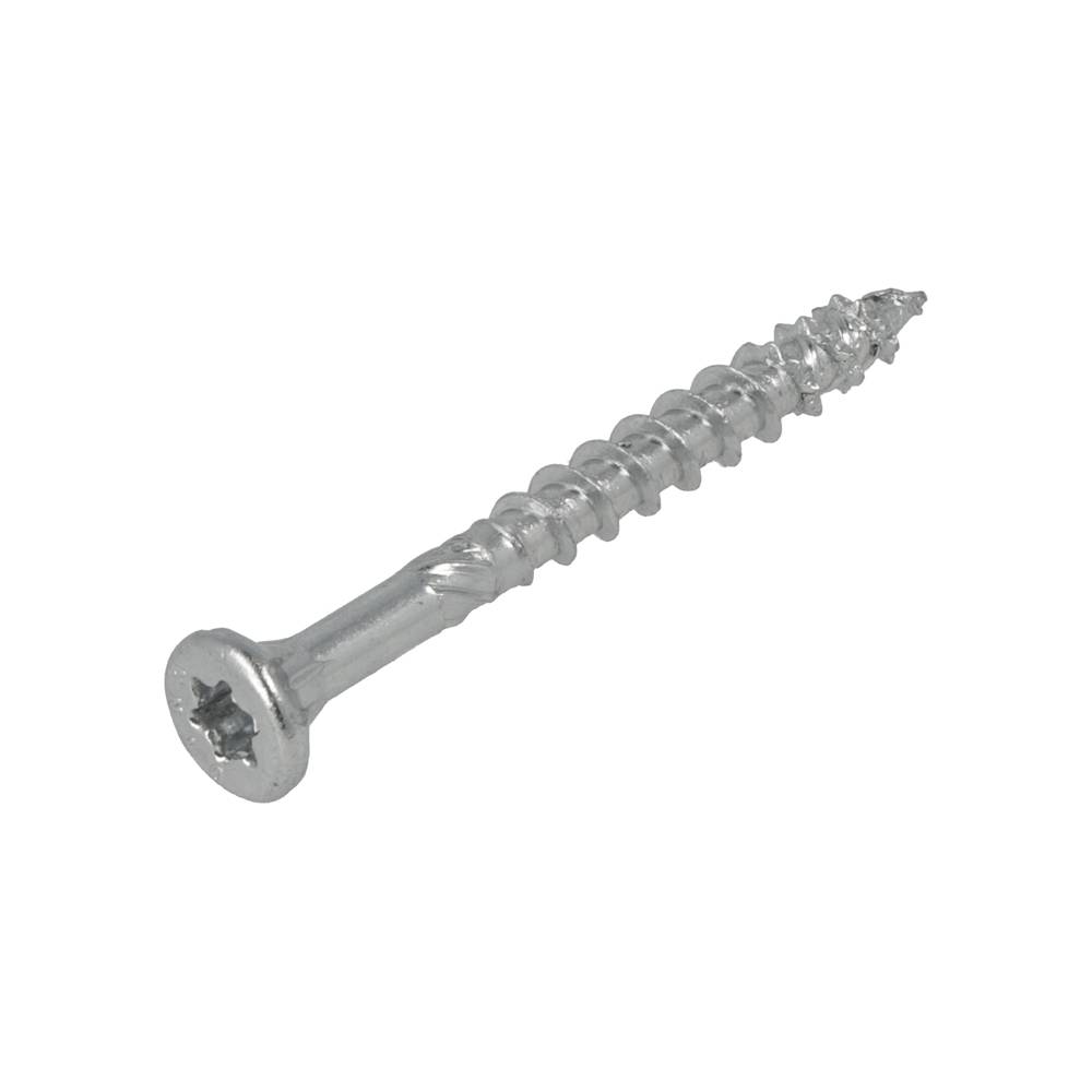 Senkkopfschr.TX-Drive D.4mm L.50mm STA verz.Teilgew.DYNAPLUS