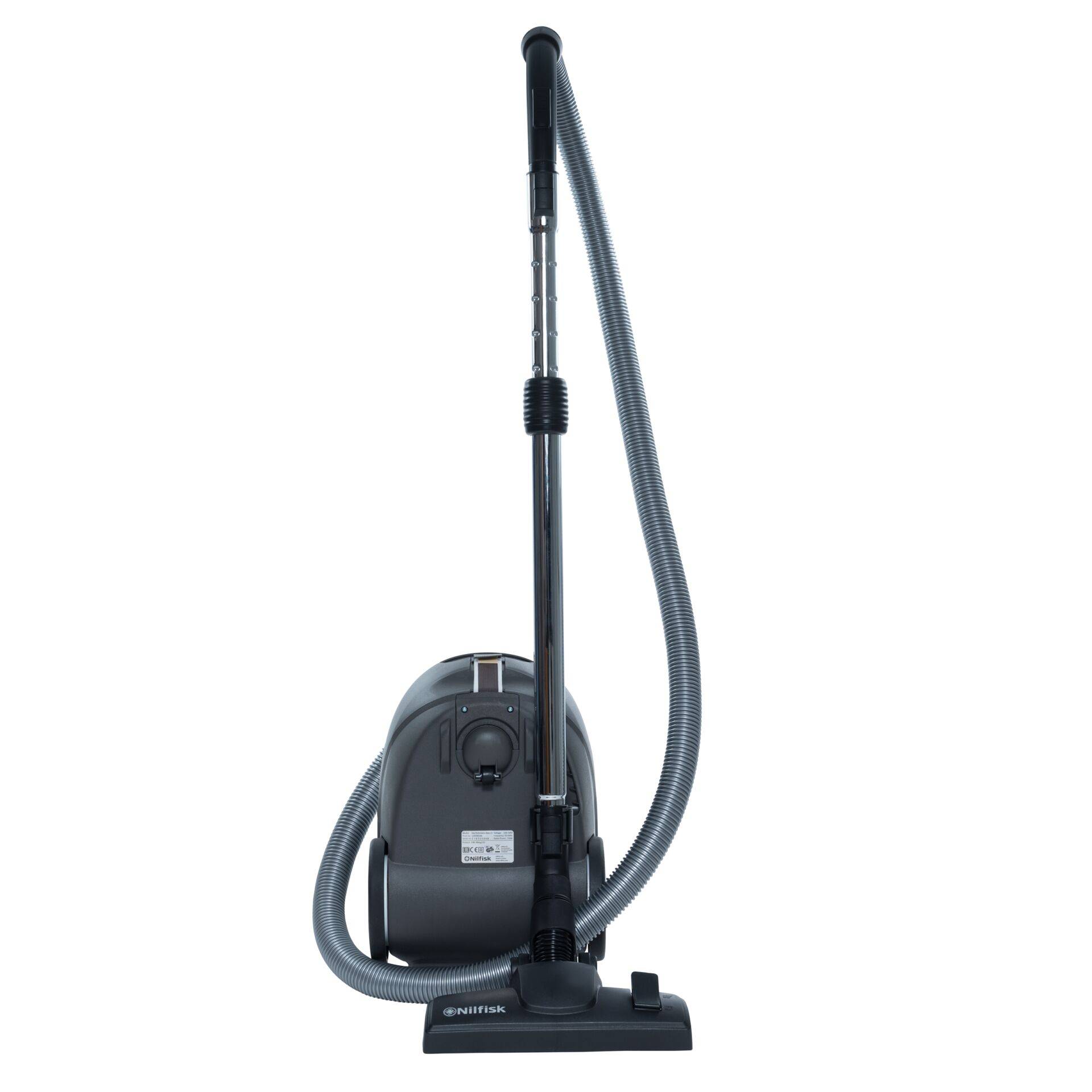 Nilfisk One WB10P05A EU - Staubsauger - Kanister