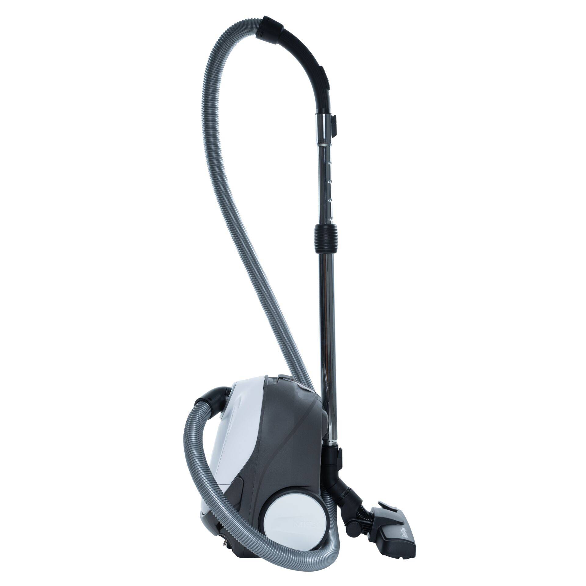 Nilfisk One WB10P05A EU - Staubsauger - Kanister