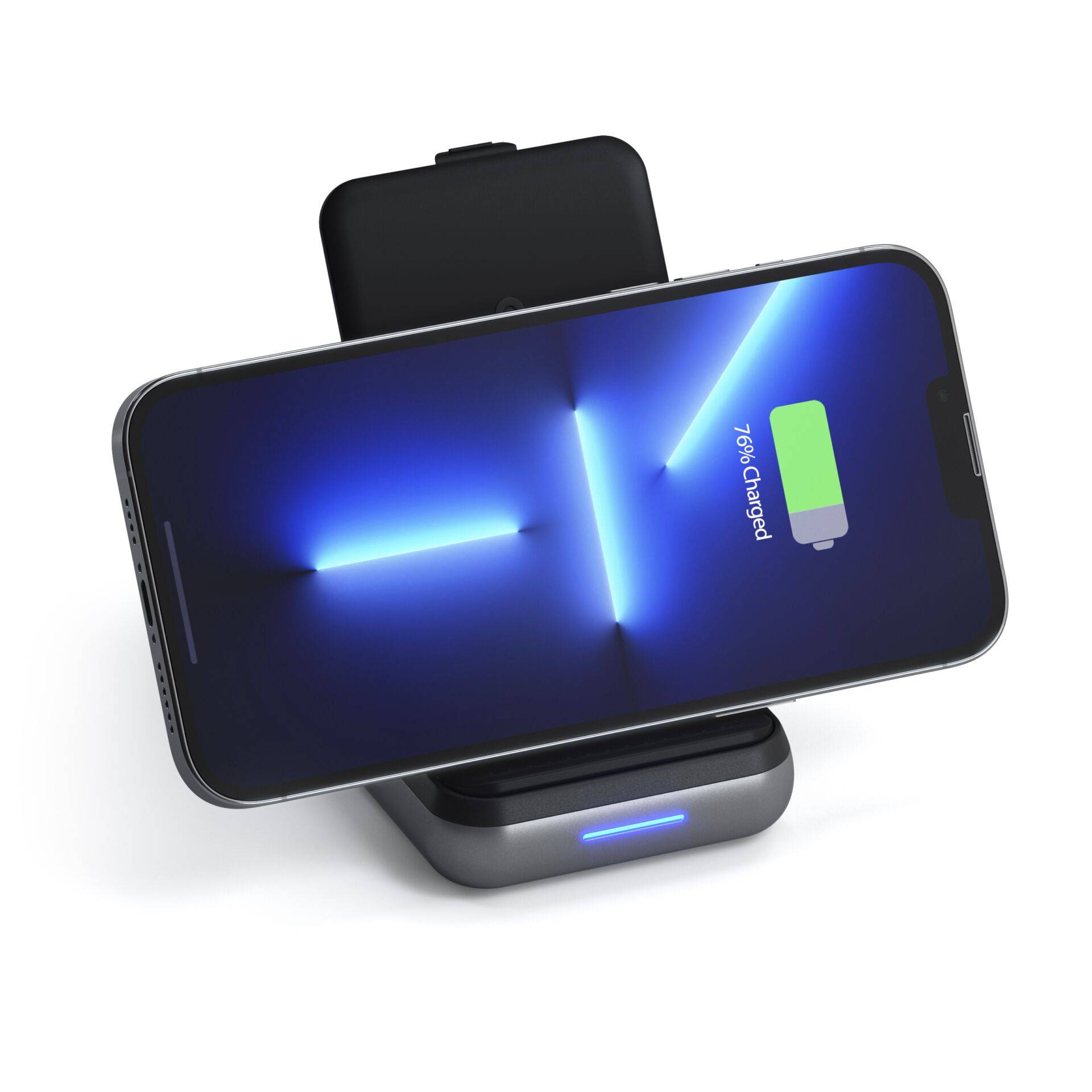 Duo Wireless Charger Stand