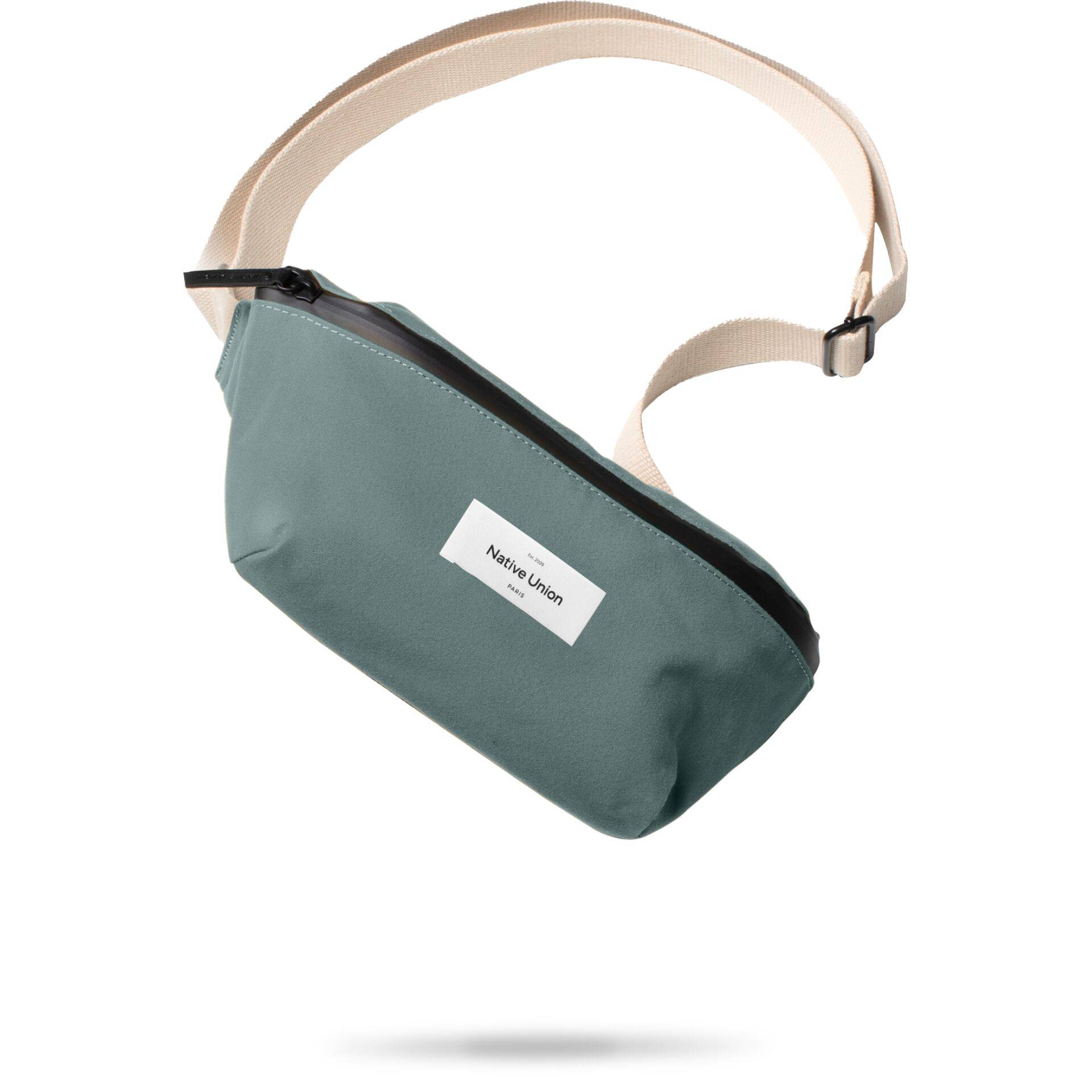 Native Union W.F.A Crossbody Pouch Green