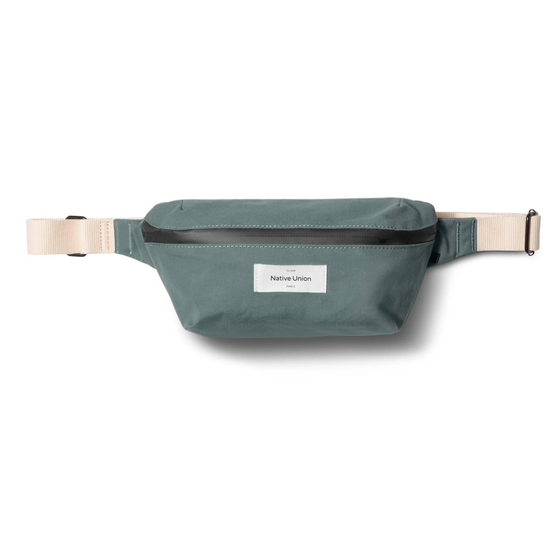 Native Union W.F.A Crossbody Pouch Green