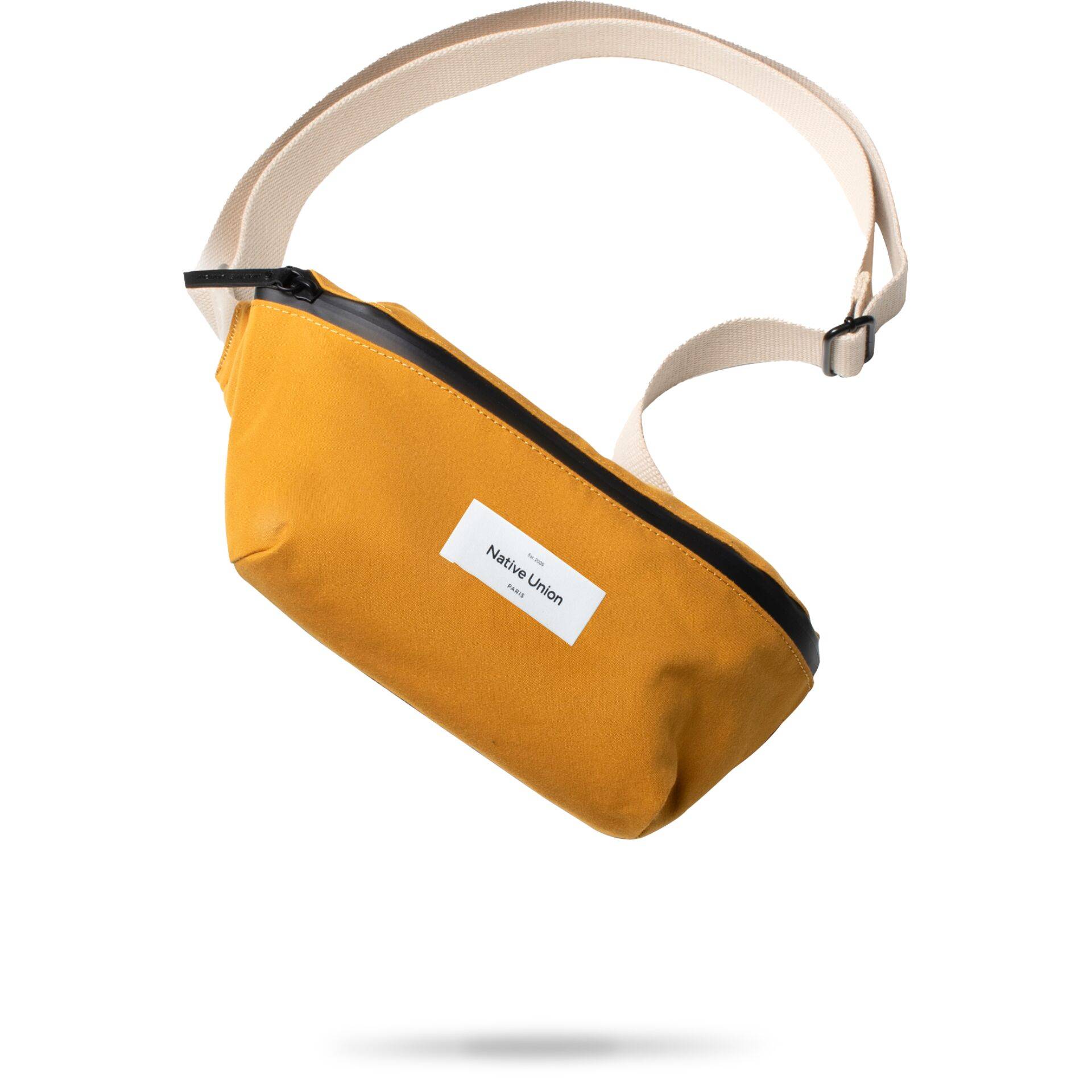 Native Union W.F.A. Crossbody Pouch Kraft