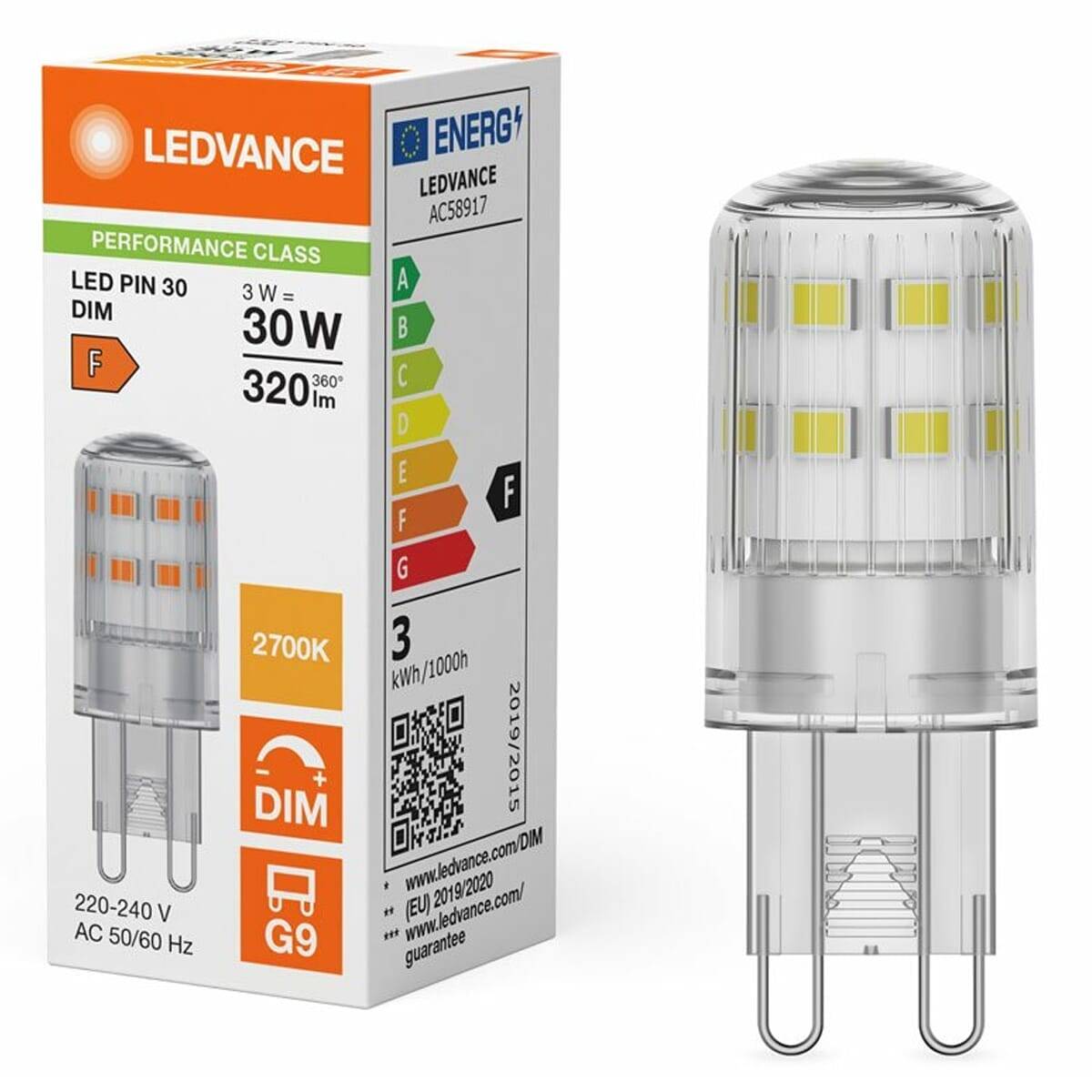 Osram 4099854248788 LED bulb Baumarkt &amp; Garten Beleuchtung Außen- &amp; Innenbeleuchtung