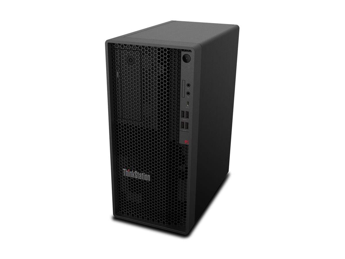 TS P2 TWR G2 CU5-225 16GB 512GB SSD W11P