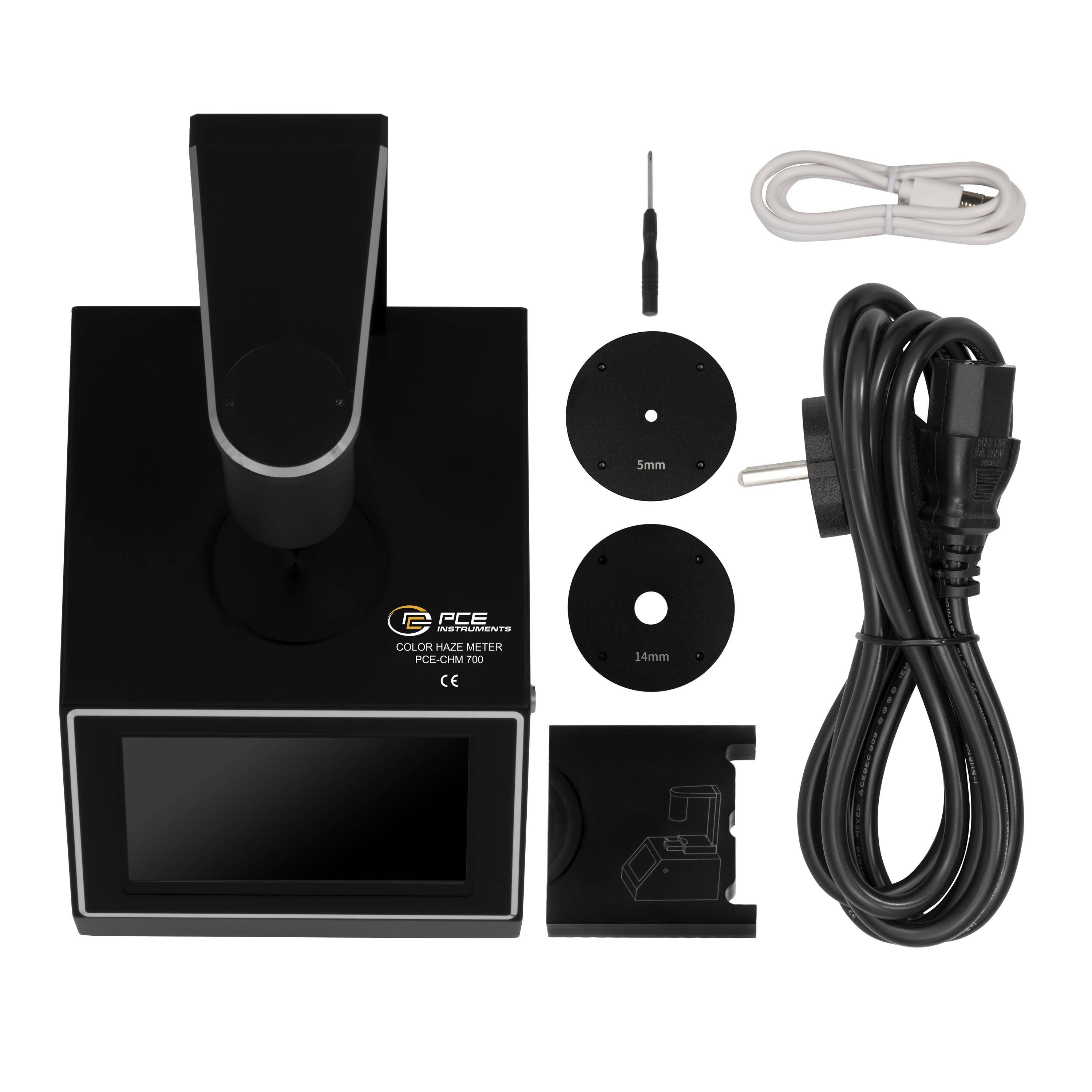 PCE Instruments PCE-CHM 700 Colorimeter