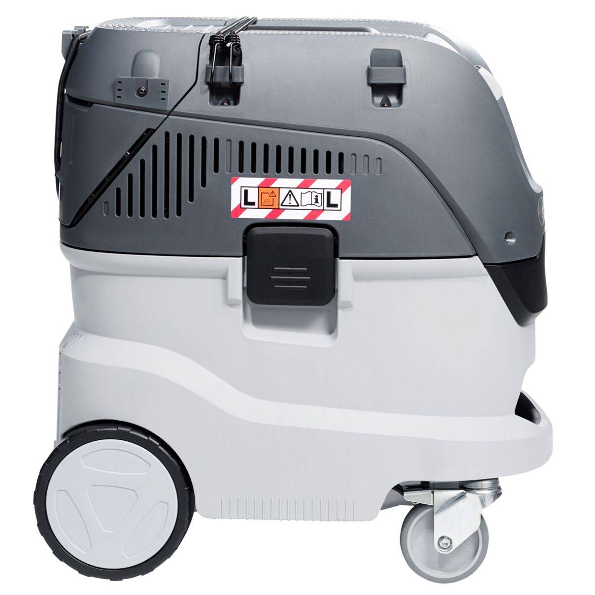 NILFISK Nass- & Trockensauger VHS 40 L40 LC FM IC 220- 240V 50/60HZ EU, 107412165