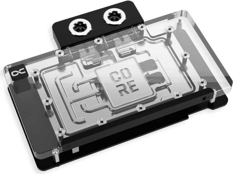 Alphacool Core Geforce RTX 5080 EPIC-X mit Backplate