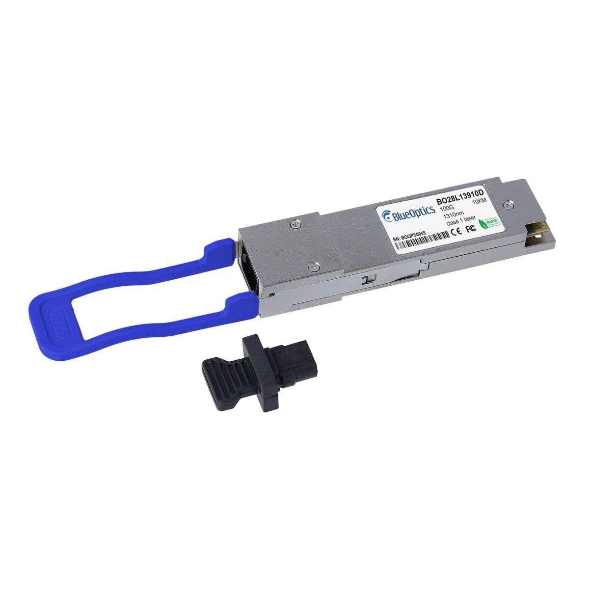 Garland Technology QSFP28PSM4 QSFP28 Transceiver, MPO/MTP Anschluss, 100GBASE-PS