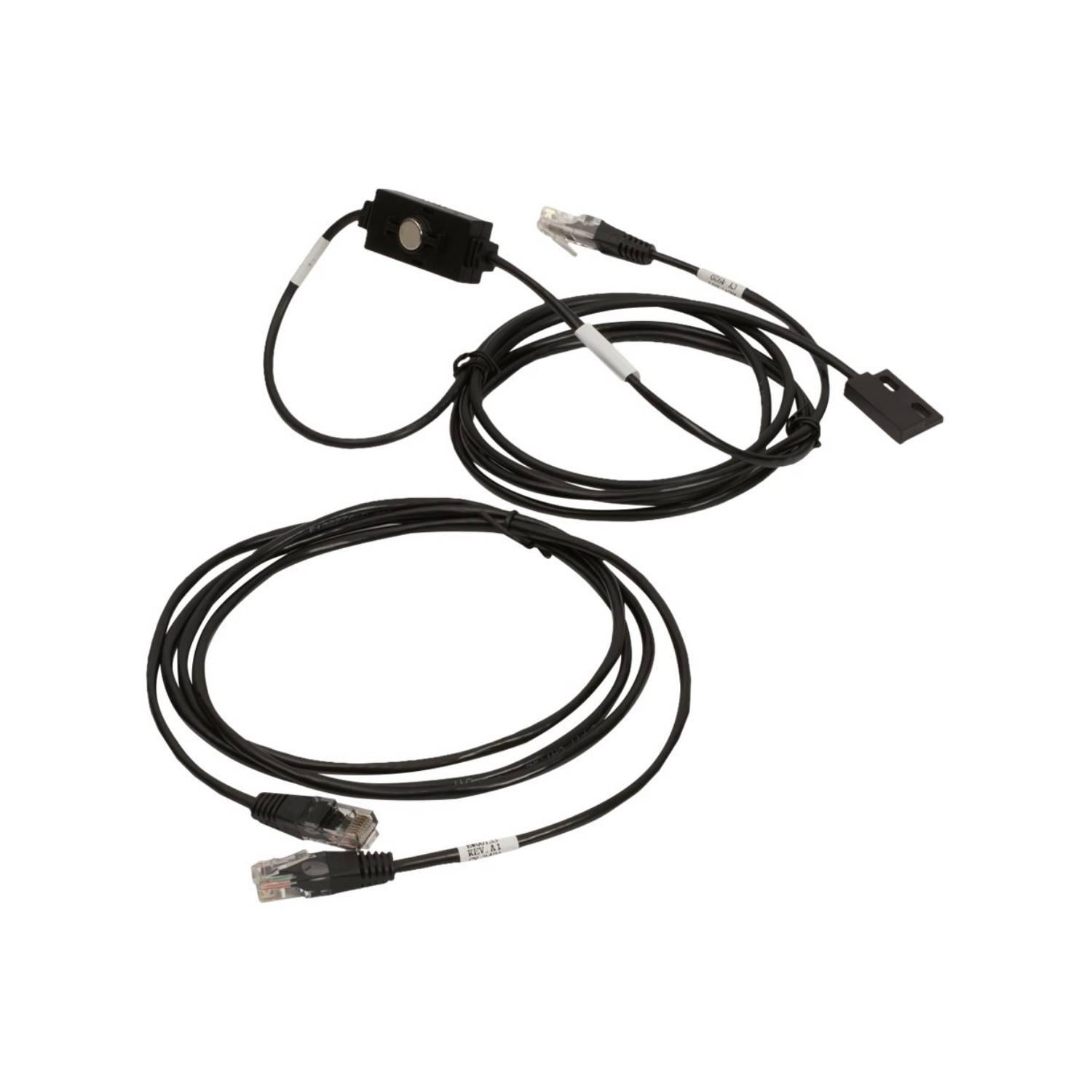 APC NetShelter Rack PDU Advanced - Rack-Türschalter