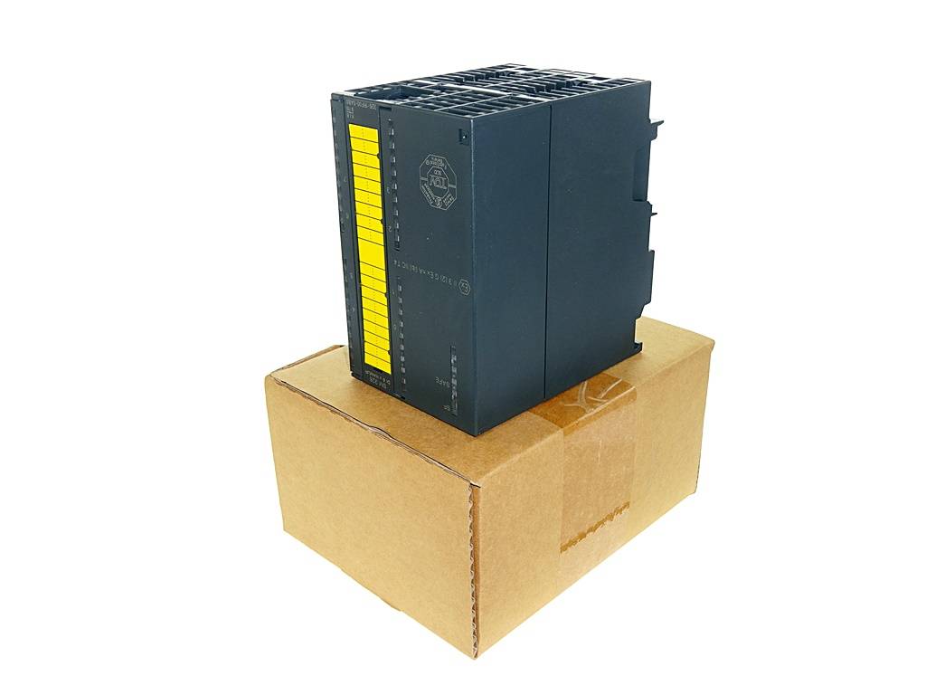 Siemens simatic S7-300 SM326F 6ES7 326-1RF00-0AB0 ( 6ES7326-1RF00-0AB0 ) E.6