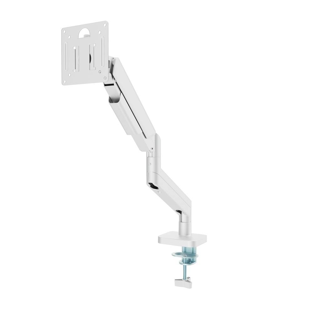 Gembird MA-DA1-04 Full-motion desk display mounting arm 17-32 whiteZubehör