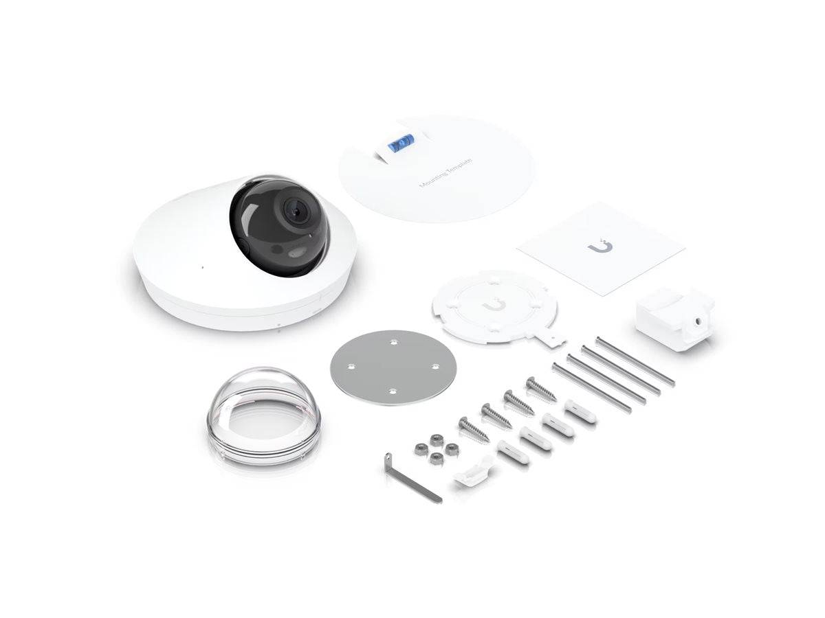 Ubiquiti UVC-G5-DOME-3