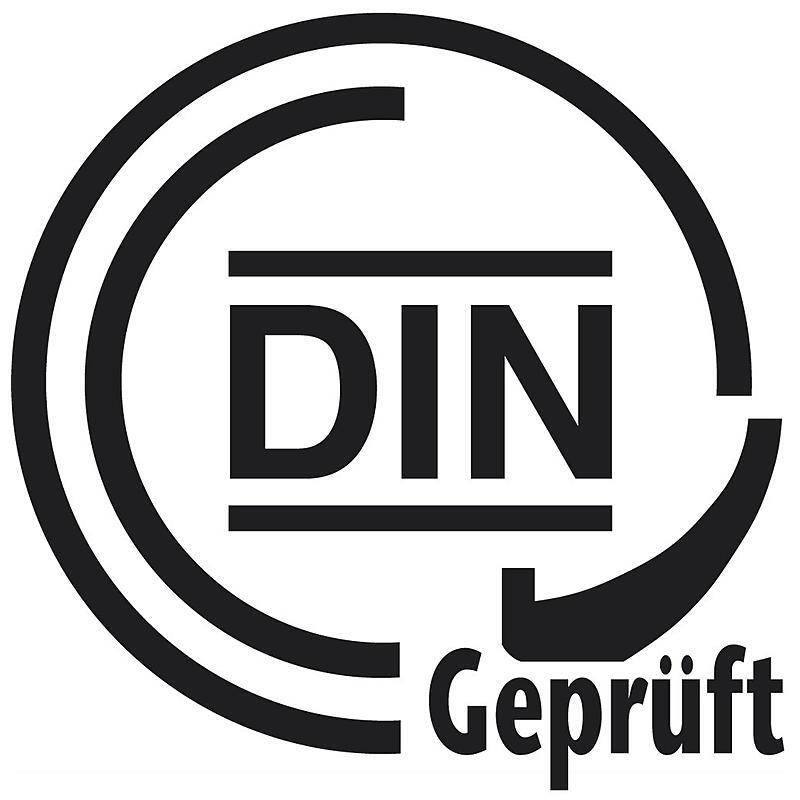 ABUS Abschließbarer Fenstergriff FG300A S AL0125