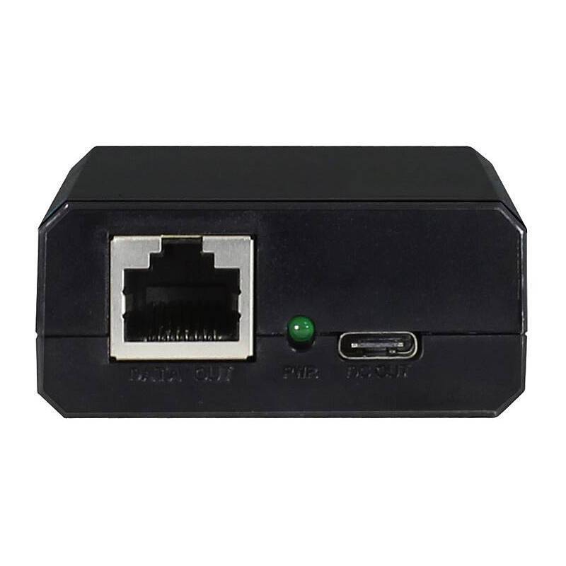 ALLNET - PoE Splitter-Mini/Extractor Gigabit 60W USB-C PD