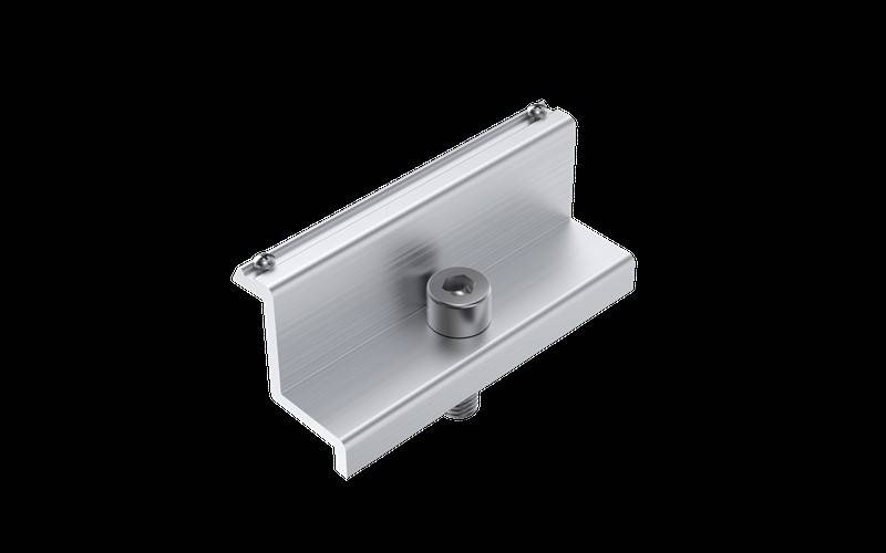 Aerocompact Europe GmbH Endklemme CLEG20-30