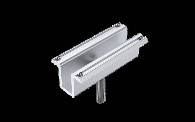 Aerocompact Europe GmbH Mittelklemme CLMG20