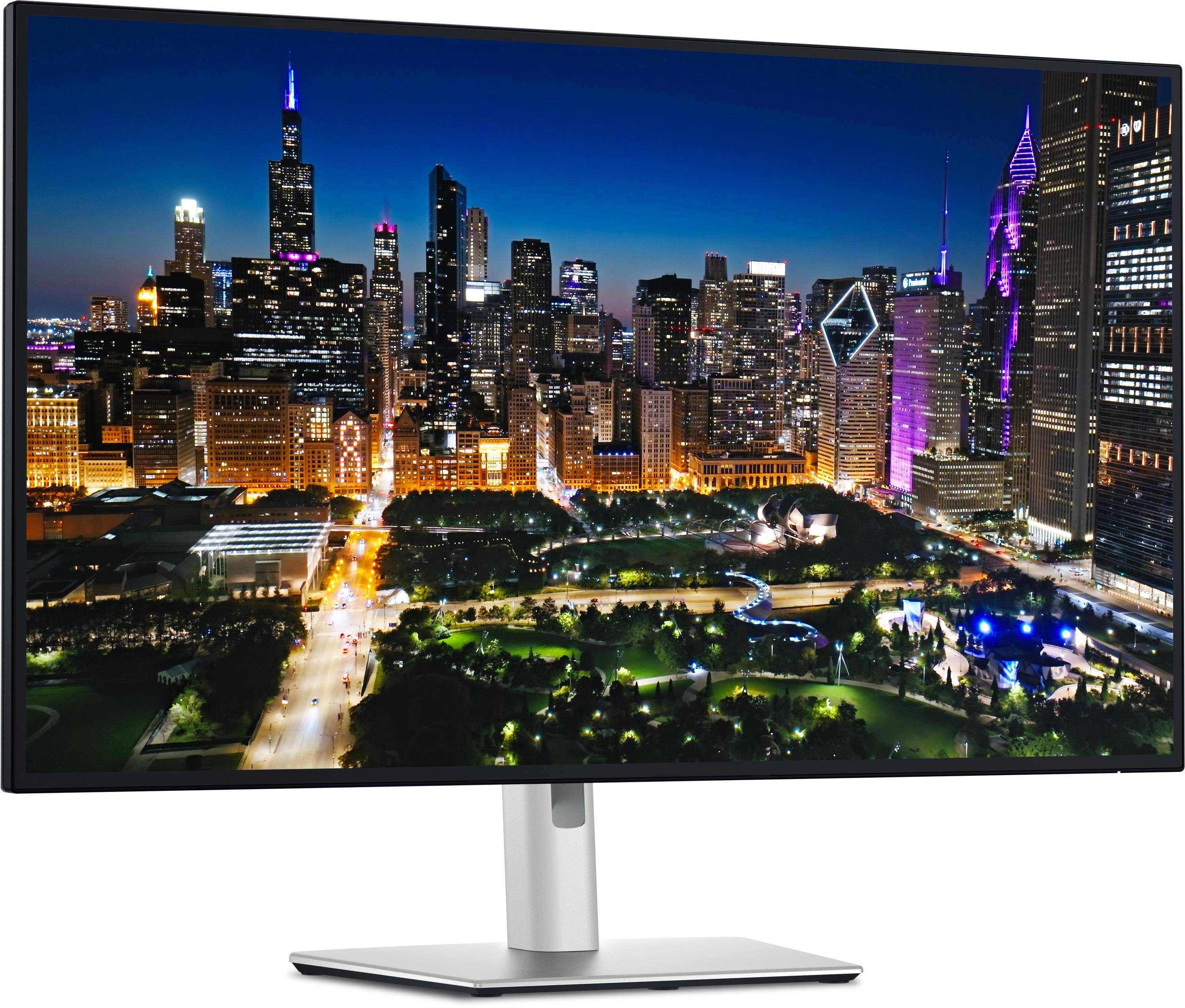 Dell UltraSharp 32 4K Thunderbolt-Hub-Monitor - U3225QE