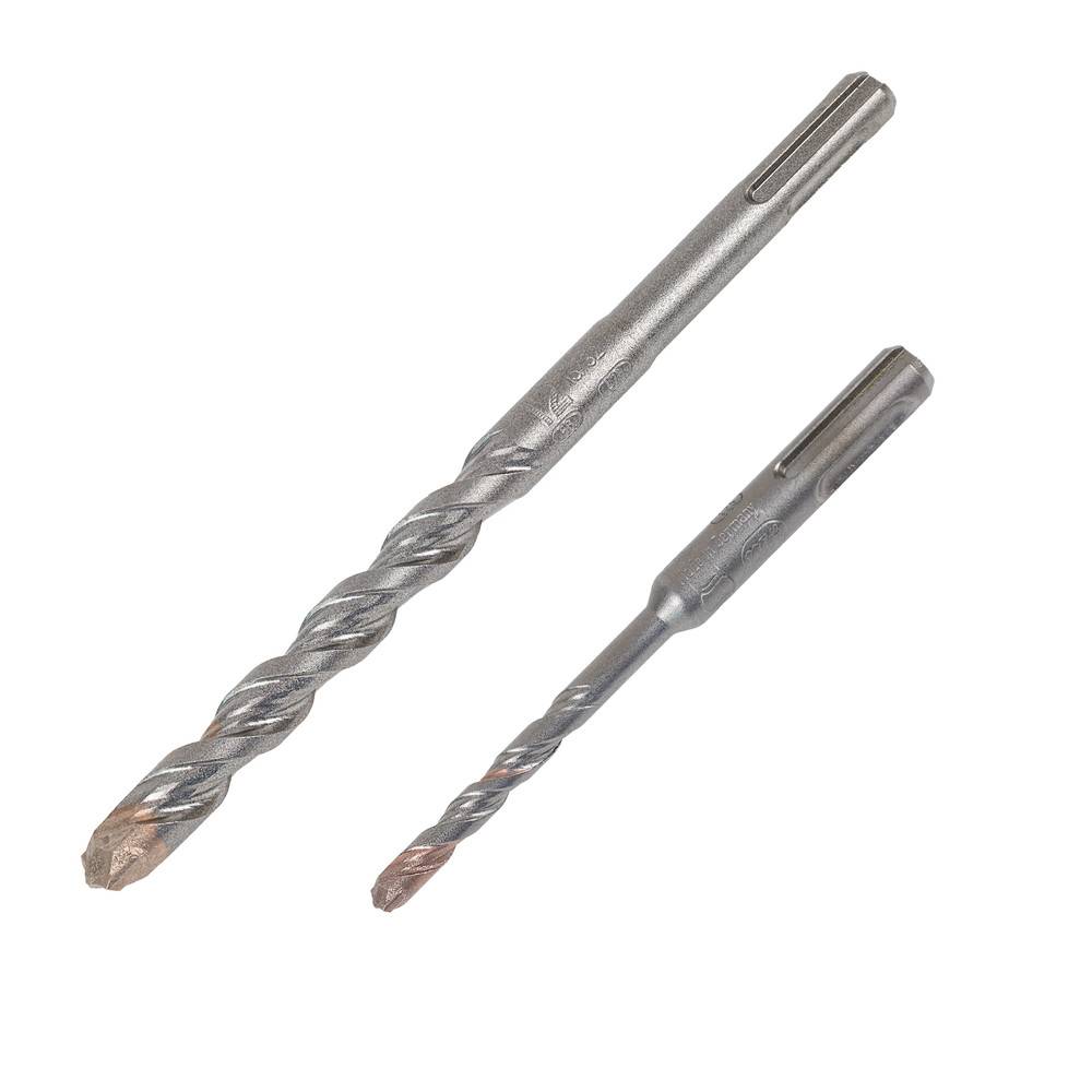 Dönges Hammerbohrer SDS-plus, 18 x 200 mm, Arbeitslänge 150 mm