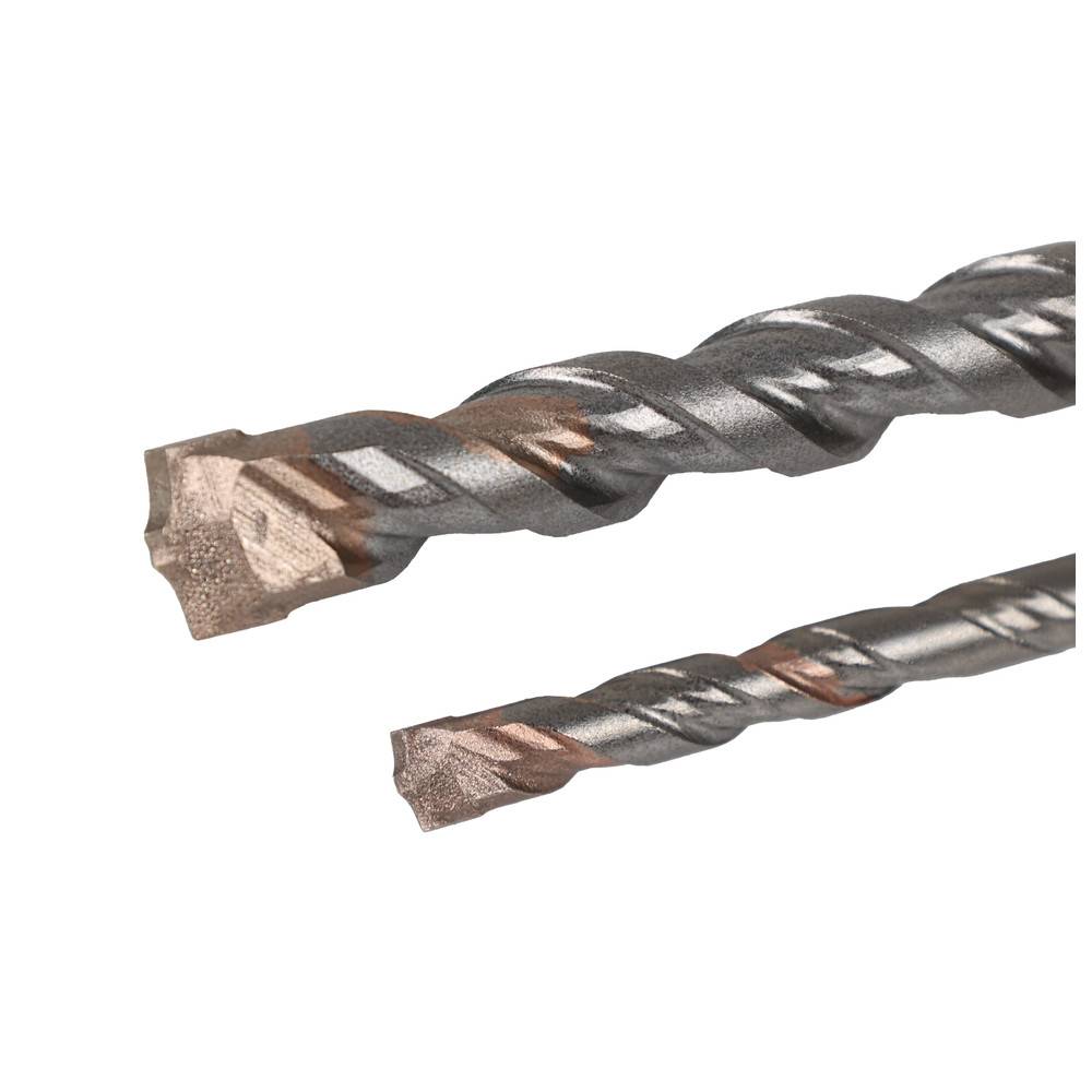 Dönges Hammerbohrer SDS-plus, 10 x 460 mm, Arbeitslänge 400 mm