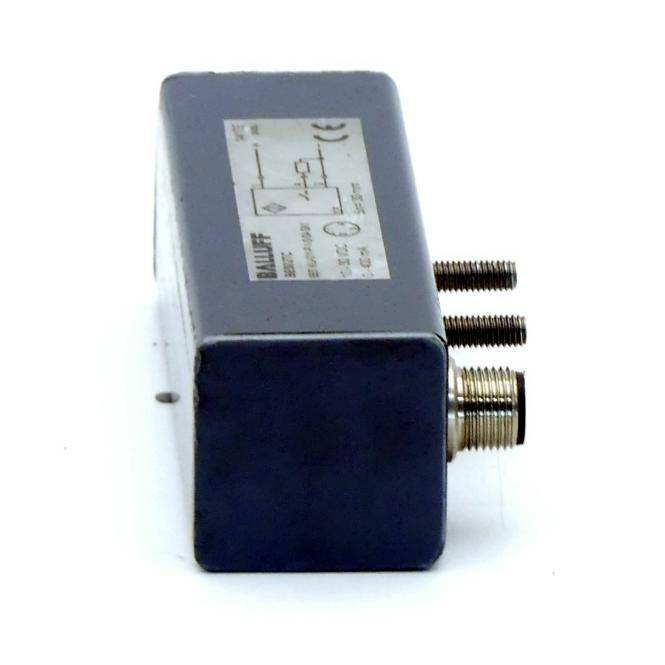 BALLUFF Induktiver Sensor - BES02TC, 1 St.