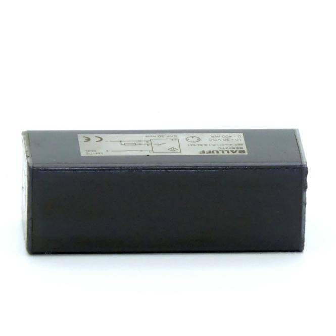 BALLUFF Induktiver Sensor - BES02TC, 1 St.