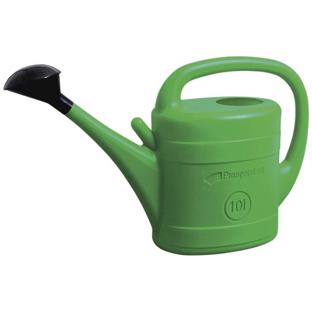 Prosperplast Gießkanne 10 l grün Spring