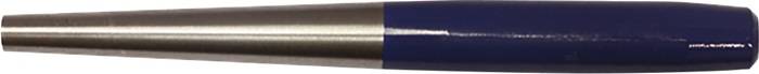 Montagedurchschläger Gesamt-L.340mm Kegel-L.200mm Spitzen-D.15mm 32mm TECWERK